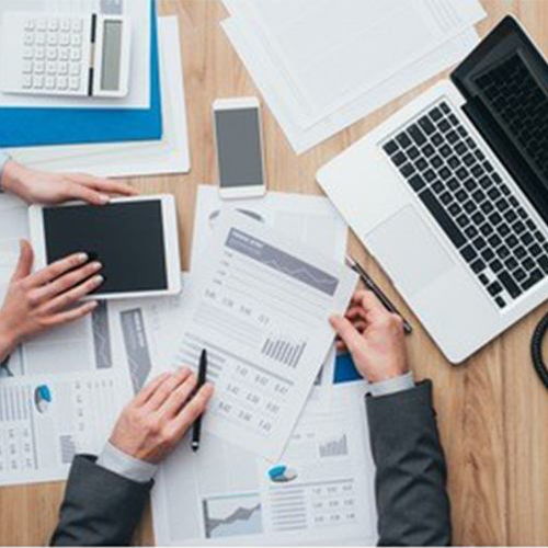 內(nèi)部審計(jì)服務(wù)，企業(yè)穩(wěn)健發(fā)展的可靠基石——解讀銀川榮安管理咨詢的專業(yè)價(jià)值