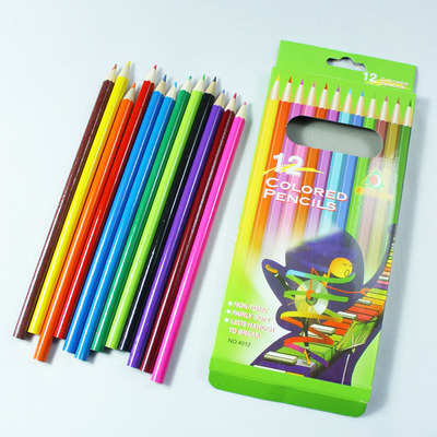 彩色鉛筆 文具用品批發(fā)的商業(yè)機(jī)遇與實(shí)踐指南