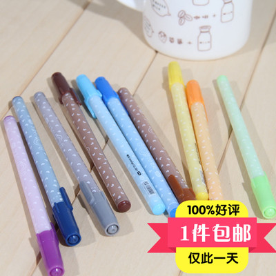 創(chuàng)意點(diǎn)亮?xí)鴮憰r(shí)光 韓國(guó)文具引領(lǐng)學(xué)生用品新風(fēng)尚