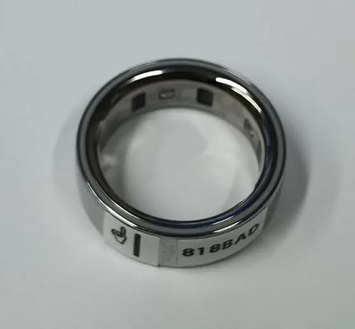 Oura Ring 4重磅首曝 時隔三年再度更新，無凸起傳感器設計引領新潮流